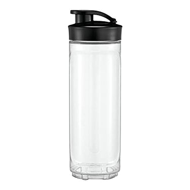 WMF Kult X Mix & Go/Küchenminis Trinkflasche 600 ml, Smoothie Flasche, Mixbehälter, Smoothie Becher aus Tritan-Kunststoff, bruchsicher im Sale